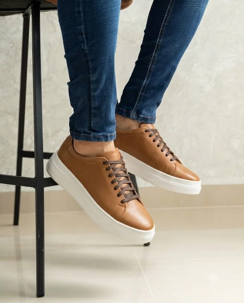 Calzado Casual Hombre – Marlow