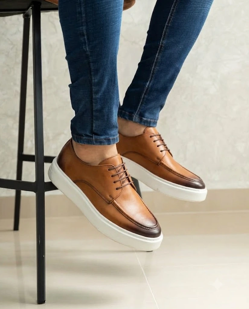 Calzado Casual Hombre – Sterling