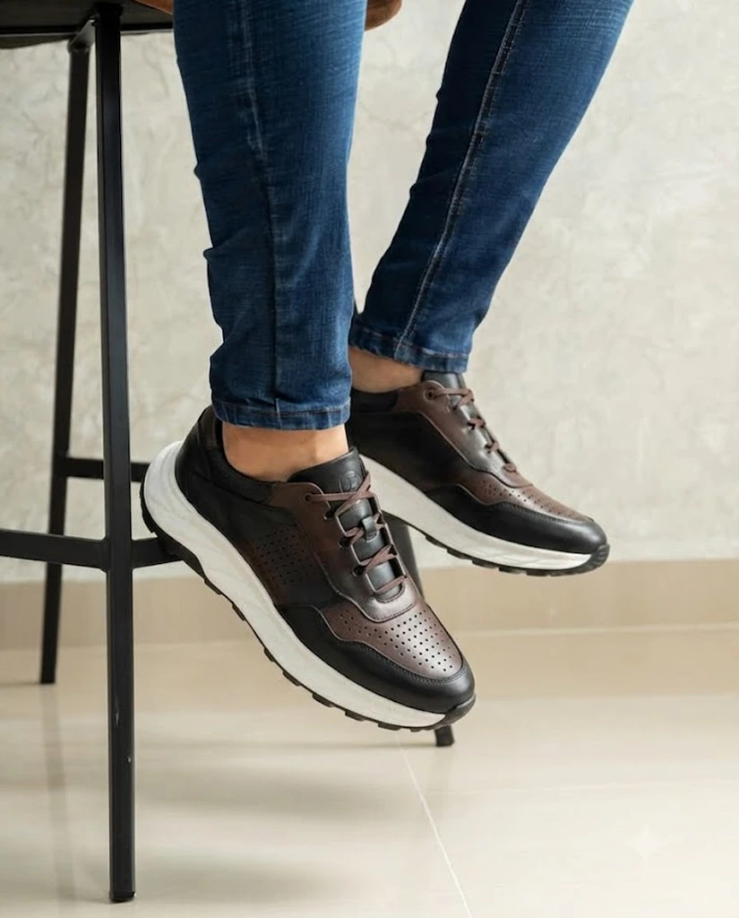 Calzado Casual Hombre – Bristol