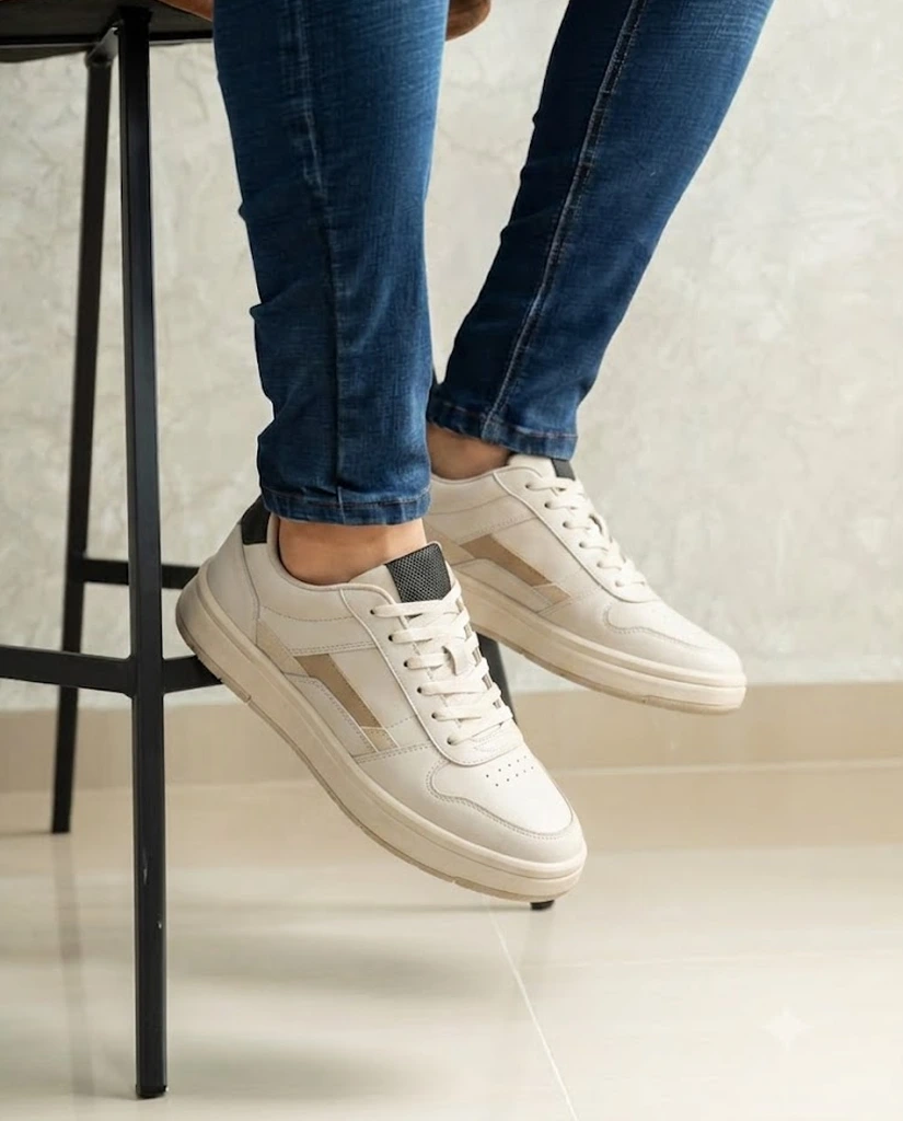 Calzado Casual Hombre – Preston